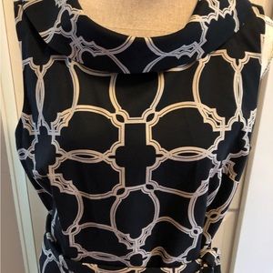 Women's Talbots Dress 16